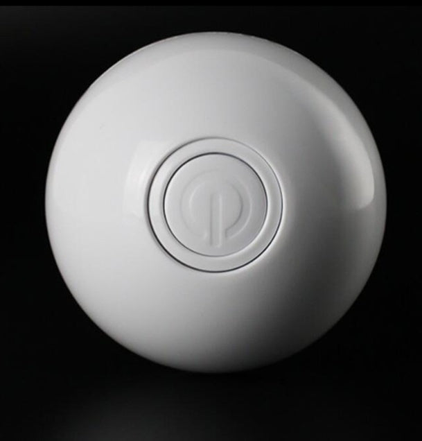 LED Laser Electronic Rolling Pet Fun Cat Toy Ball