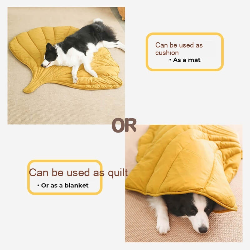 CozyNest™ Pet Mat