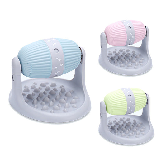 Food Ball Slow Food Bowl Multifunctional Toy