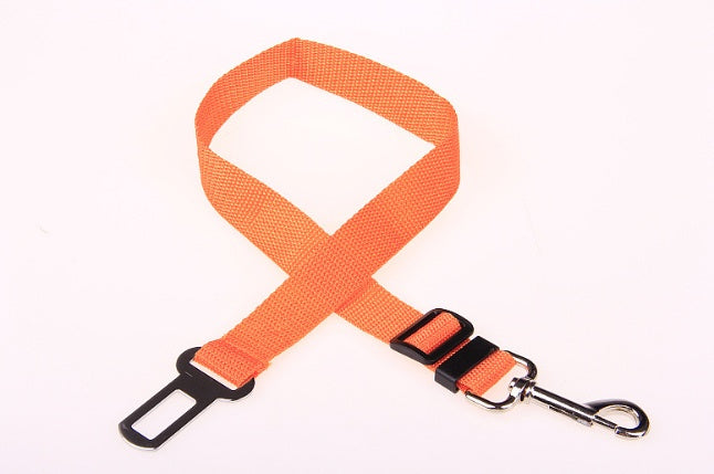 SafeRide™ Pet Seat Belt