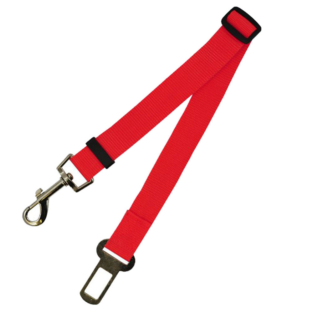 SafeRide™ Pet Seat Belt