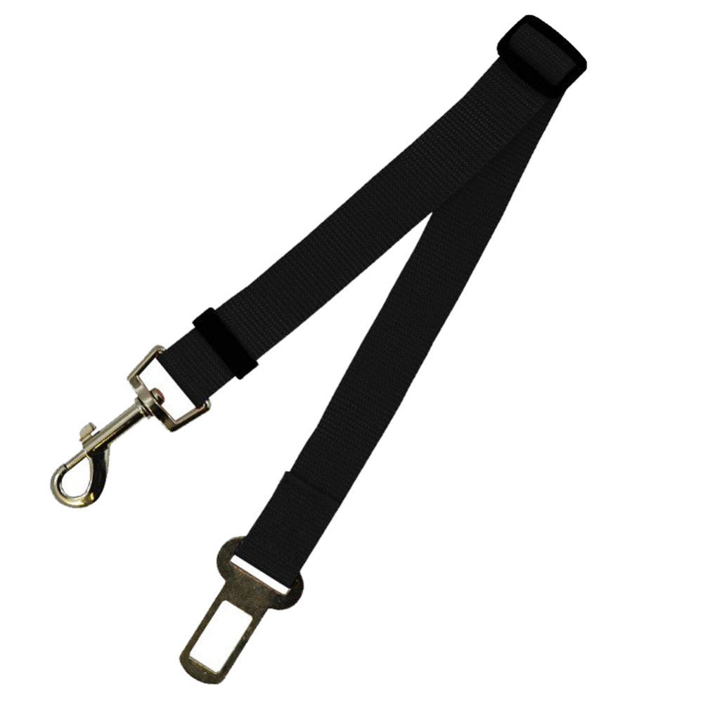 SafeRide™ Pet Seat Belt