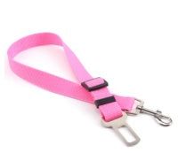 SafeRide™ Pet Seat Belt