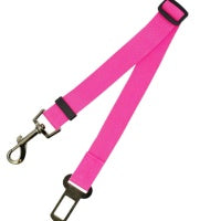 SafeRide™ Pet Seat Belt