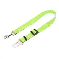SafeRide™ Pet Seat Belt