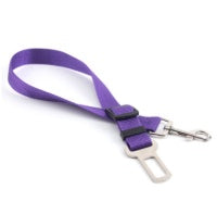 SafeRide™ Pet Seat Belt