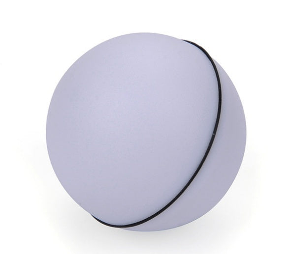 LED Laser Electronic Rolling Pet Fun Cat Toy Ball