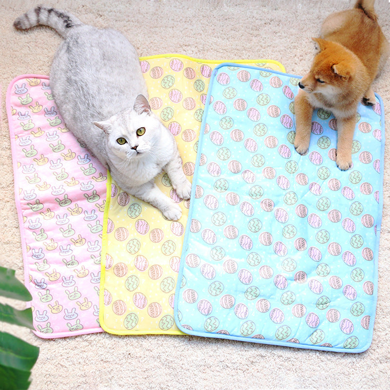 Pet matSummer pet mat