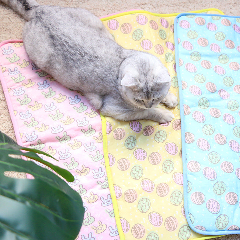 Pet matSummer pet mat