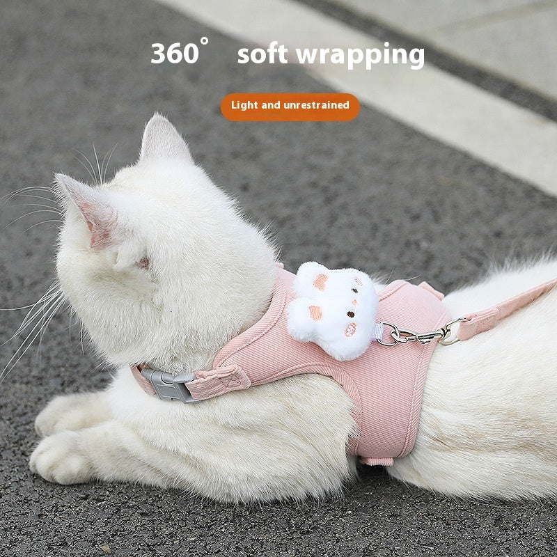 UrbanWalk™ Leash
