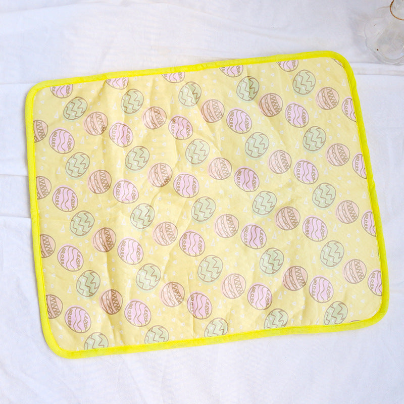 Pet matSummer pet mat