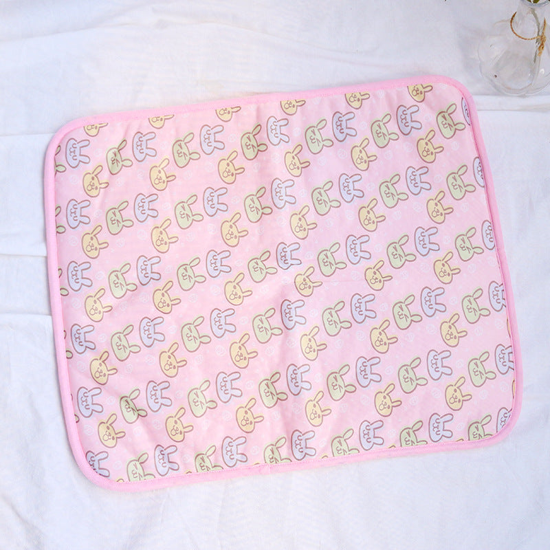 Pet matSummer pet mat
