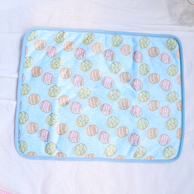 Pet matSummer pet mat