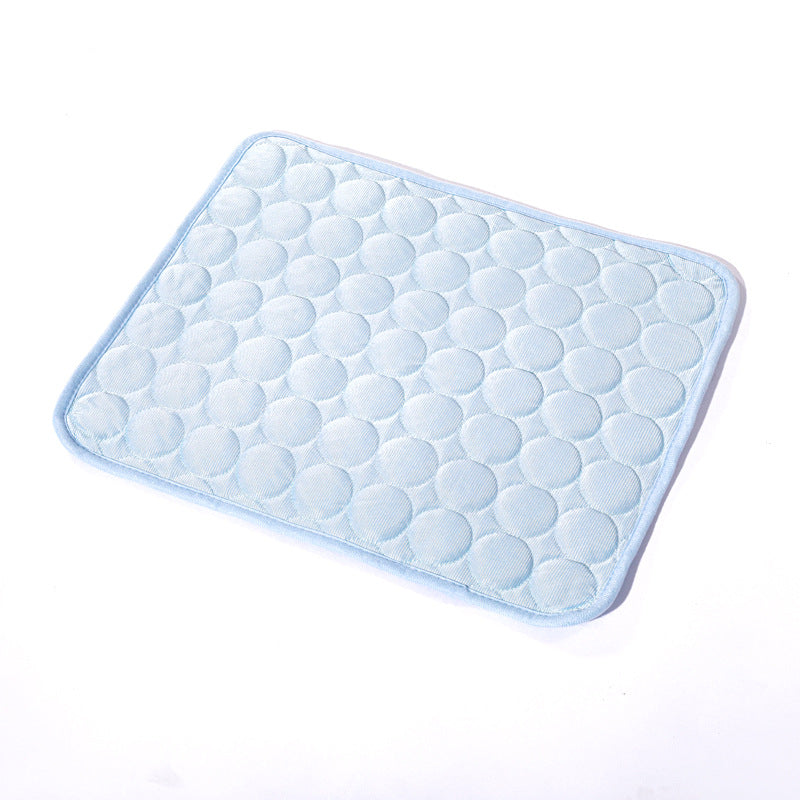 Pet cooling mat, summer pet mat, dog mat, cat mat