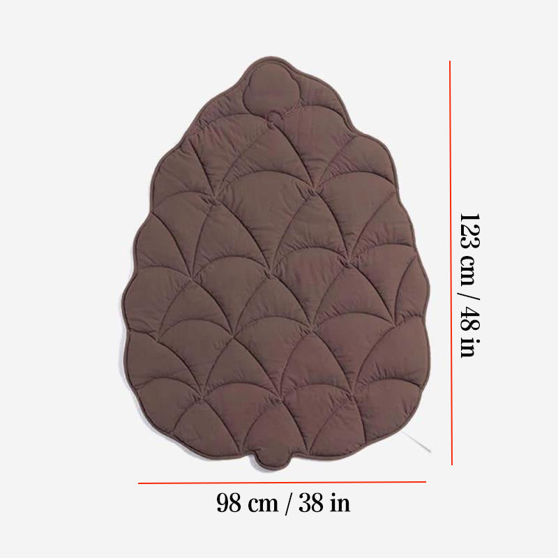 CozyNest™ Pet Mat