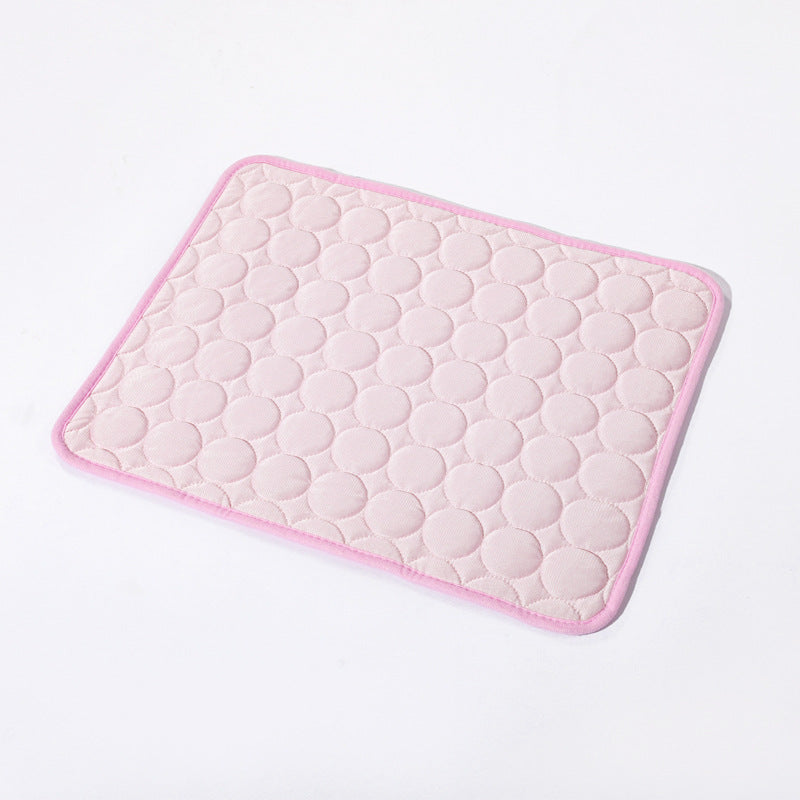 Pet cooling mat, summer pet mat, dog mat, cat mat