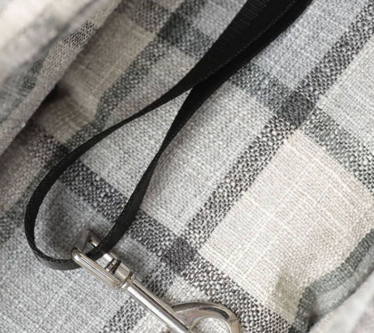 Car Pet Carrier Travel Bag