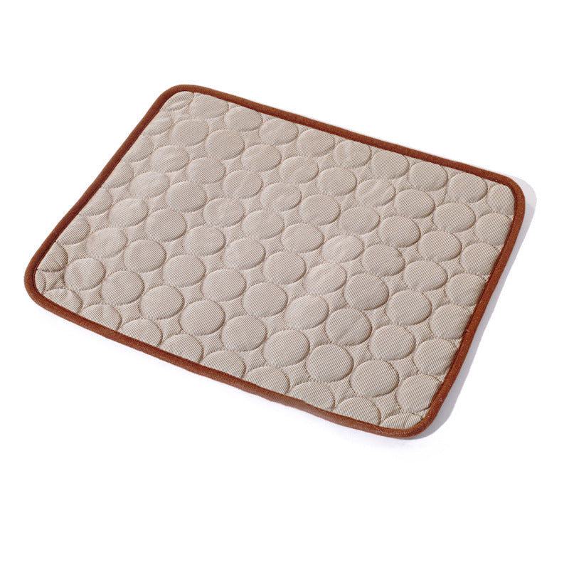 Pet cooling mat, summer pet mat, dog mat, cat mat