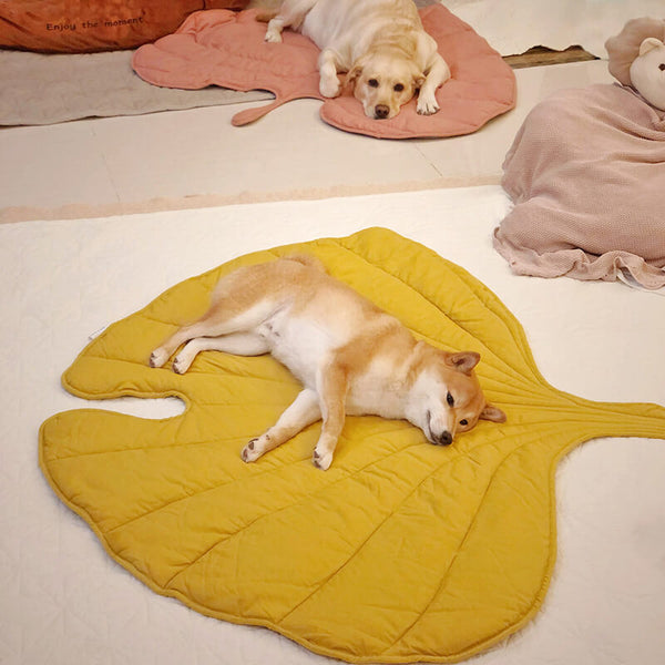 CozyNest™ Pet Mat