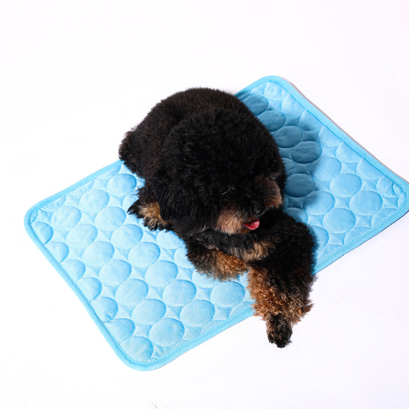 Pet cooling mat, summer pet mat, dog mat, cat mat