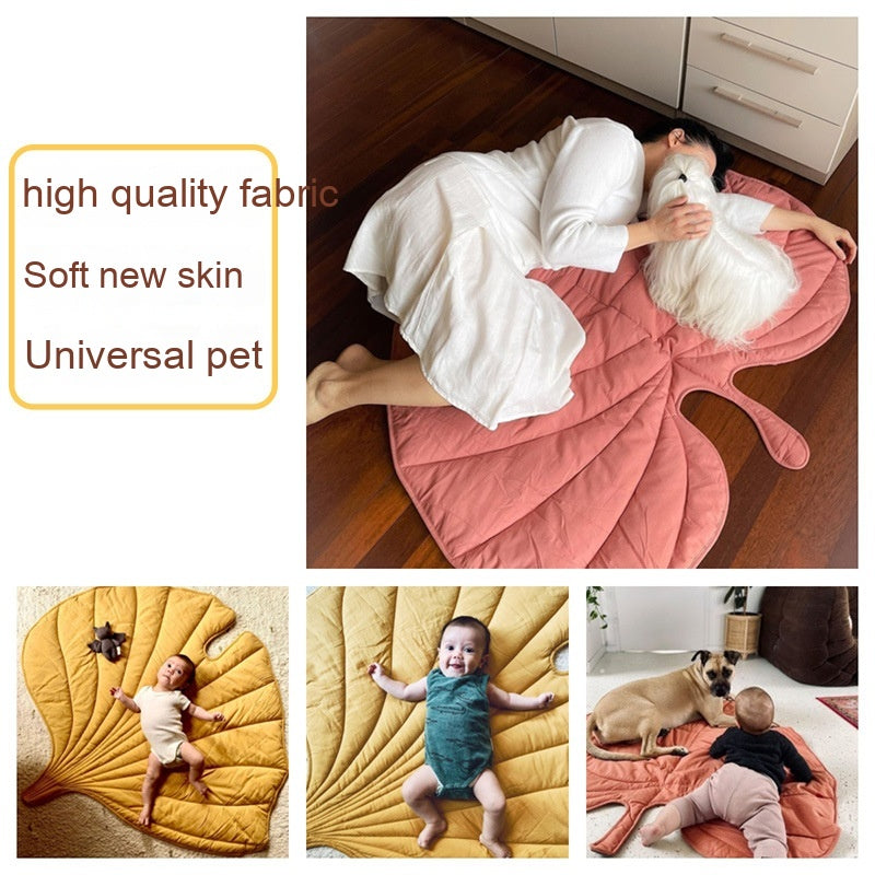 CozyNest™ Pet Mat