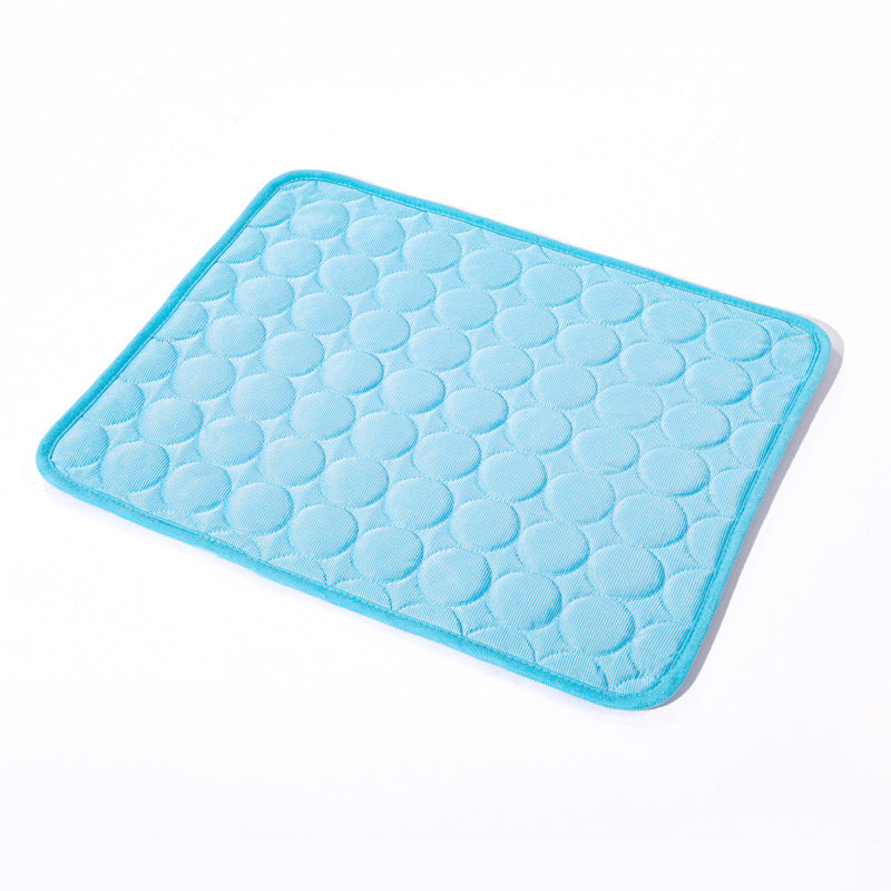 Pet cooling mat, summer pet mat, dog mat, cat mat