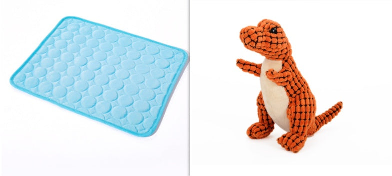 Pet cooling mat, summer pet mat, dog mat, cat mat