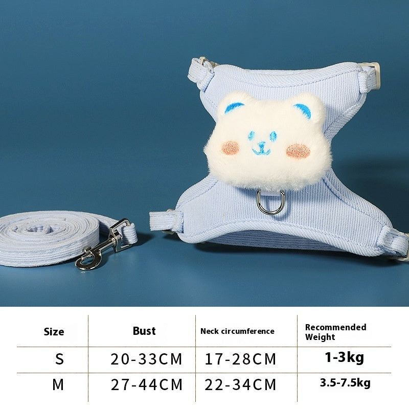 UrbanWalk™ Leash