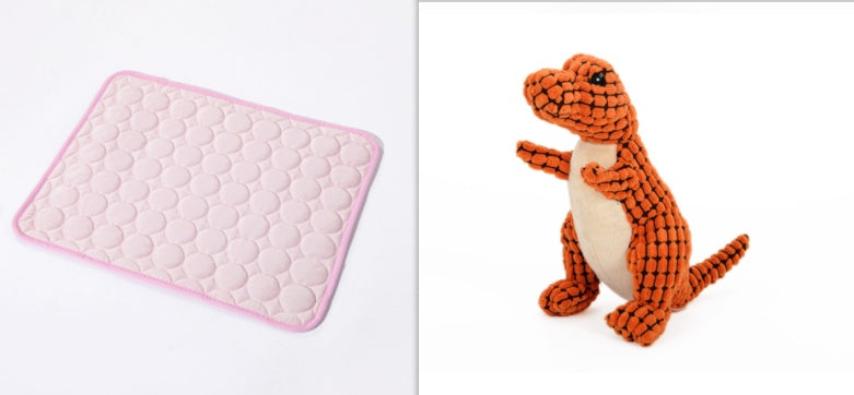 Pet cooling mat, summer pet mat, dog mat, cat mat